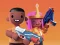 Spil NERF Epic Pranks online