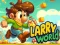 Spil Larry World online
