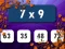 Spil Math Test online