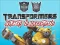 Spil Transformers online
