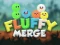 Spil Fluffy Merge online