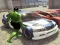 Spil Chained Car vs Hulk online