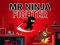 Spil Mr Ninja Fighter online