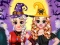 Spil BFFs Hello Halloween online