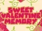 Spil Sweet Valentine Memory online