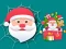Spil Spider Santa Claus online