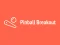 Spil Pinball Breakout online