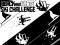 Spil Black and White Ski Challenge online