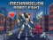 Spil Mechangelion Robot Fight online