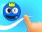 Spil Rainbow Draw Path online