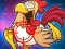 Spil Frenzy Chicken Shooter 3D online