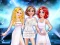 Spil White Party Surprise online