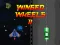 Spil Winged Wheels II online