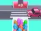 Spil Super Race 3D online