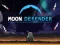 Spil Moon Defender online