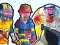 Spil Zombies Shooter Part 2 online