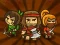 Spil Dangerous adventure online