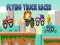 Spil Flying Truck Racer online