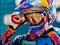 Spil Motocross Puzzle Challenge online