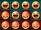Spil Make All Happy online