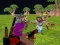 Spil Battle Survival Zombie Apocalypse online