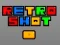 Spil Retro Shot online