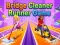 Spil Bridge Cleaner Runner Game online