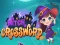 Spil Witch CrossWord online