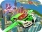 Spil Flying Police Car Simulator online
