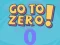 Spil Go To Zero online