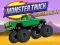 Spil Monster Truck Hidden Keys online