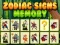 Spil Zodiac Signs Memory online