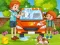 Spil Car Wash Hidden online