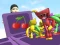 Spil Fall Down Party online