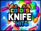 Spil Knife Hit Colors online