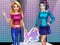 Spil Girls Fashion Competition online