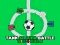 Spil Tank Soccer Battle 1 2 3 4 Player online