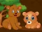 Spil Baby Bear Jigsaw online