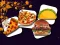 Spil Fast Food Memory Challenge online