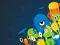Spil Monsters and Friends Match 3 online