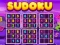 Spil Sudoku Classic online