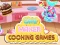 Spil Cake Maker Cooking Games online