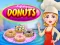 Spil Donuts online