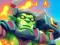 Spil Endless Siege online