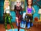 Spil Princesses Adventures online