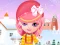 Spil Baby Halen Winter Dress Up online