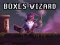 Spil Boxes Wizard online