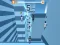 Spil Stickman Parkour online