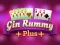 Spil Gin Rummy Plus online