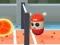 Spil Cartoon Volley Fun online